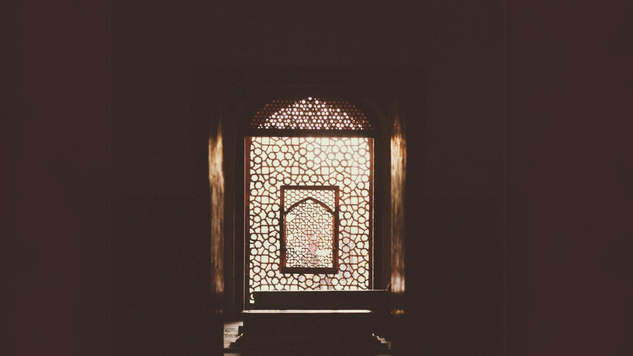 Stained Glass: The Intersection of Light and Art