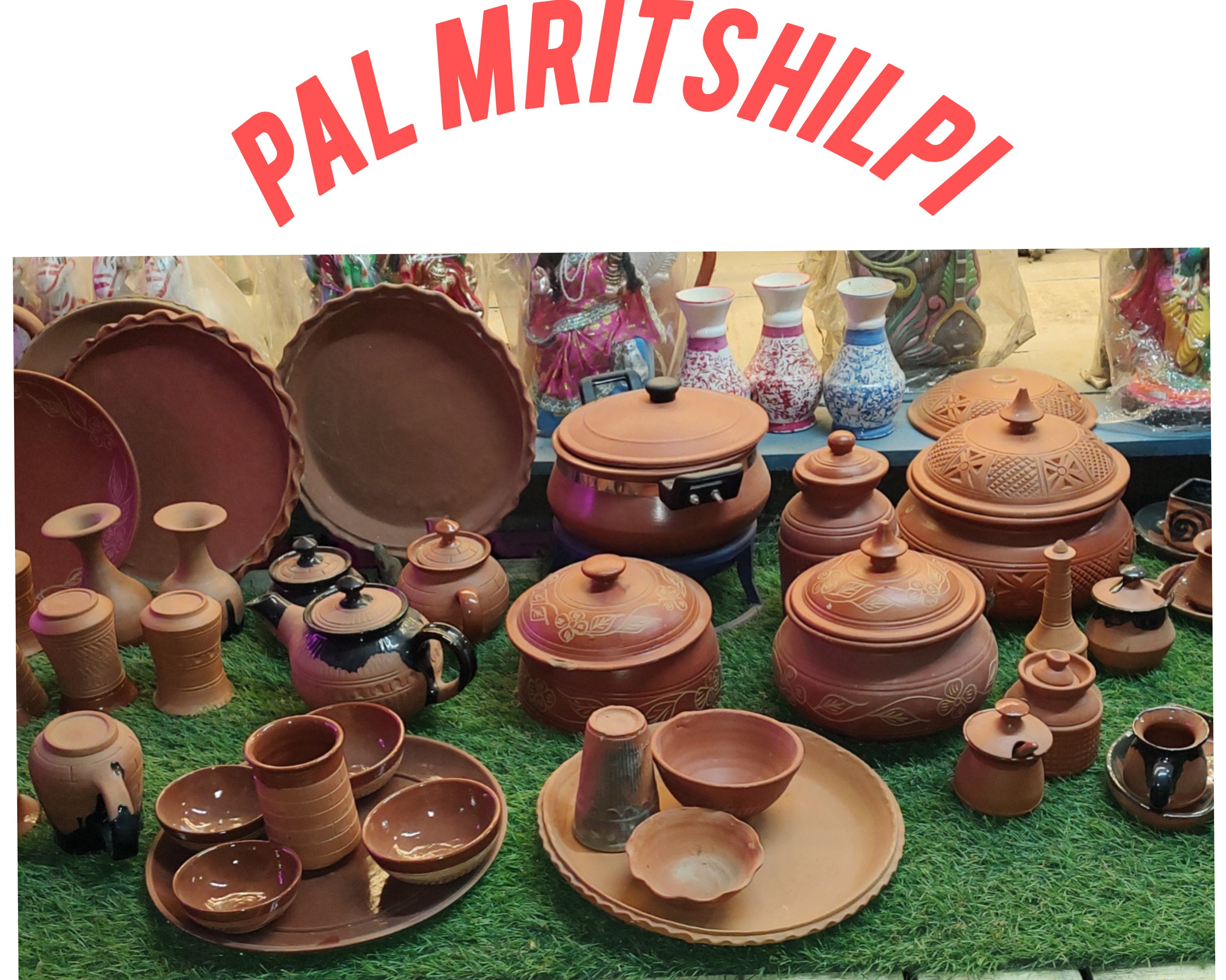 Pal Mrit Shilpi