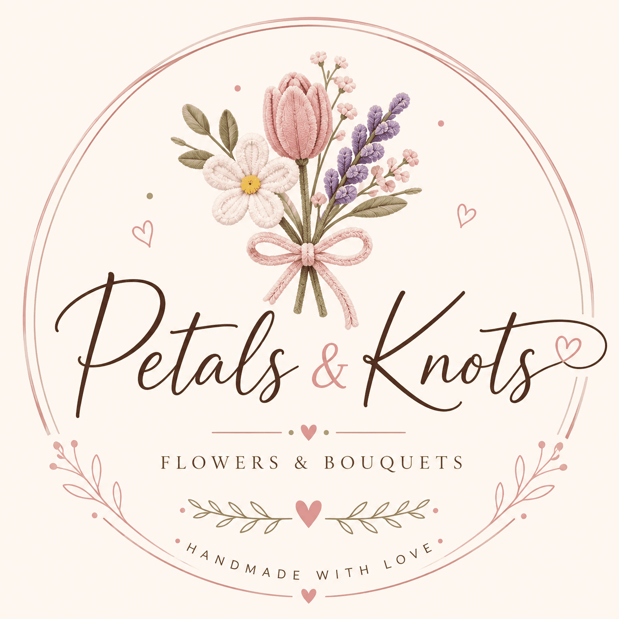Petals & Knots