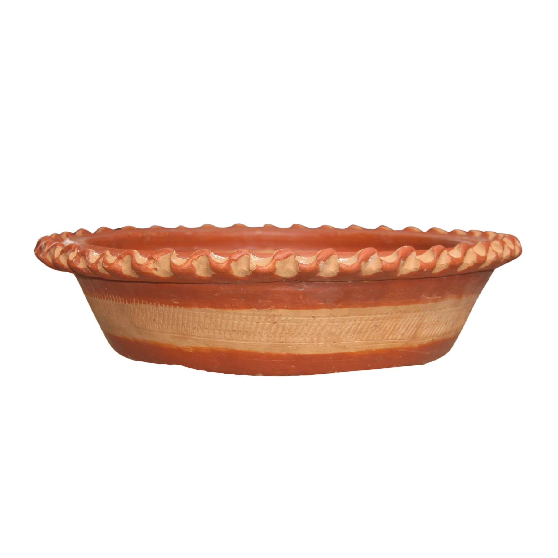 Decor Large size Pot For Big Planting Indoor & Outdoor Gardening