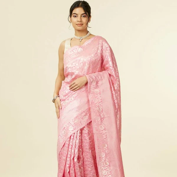 minu saree