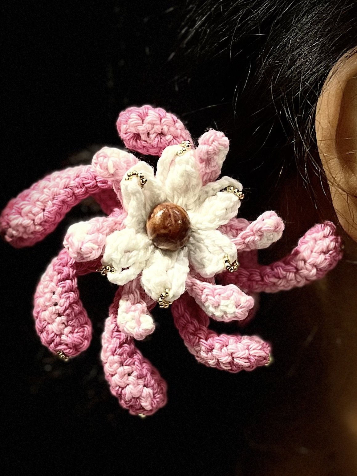 Hairstick