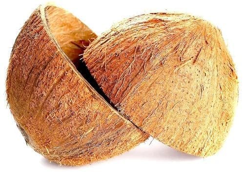 Coconut Husk for Puja and Plants Coconut Husk for Rituals