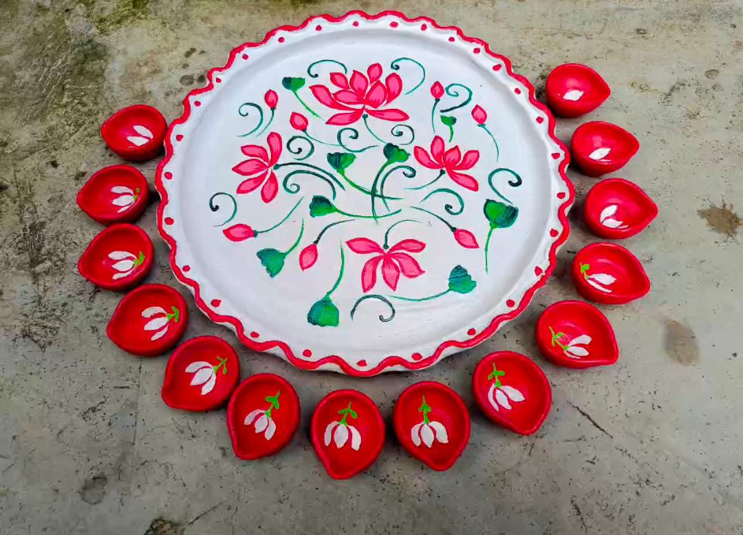 Customise Lotus theme ১৪ Pradip Set