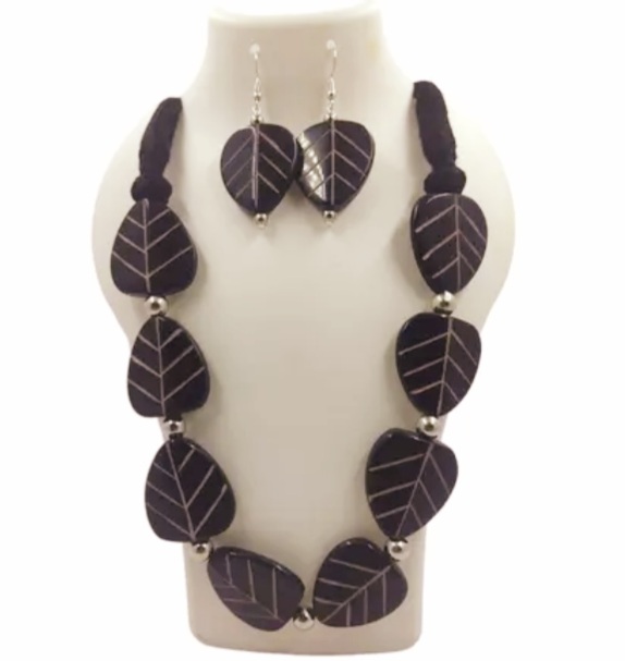 Leaf Chemical Beads Set