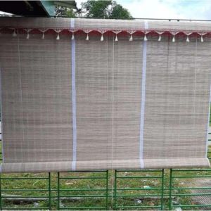 Bamboo Mats