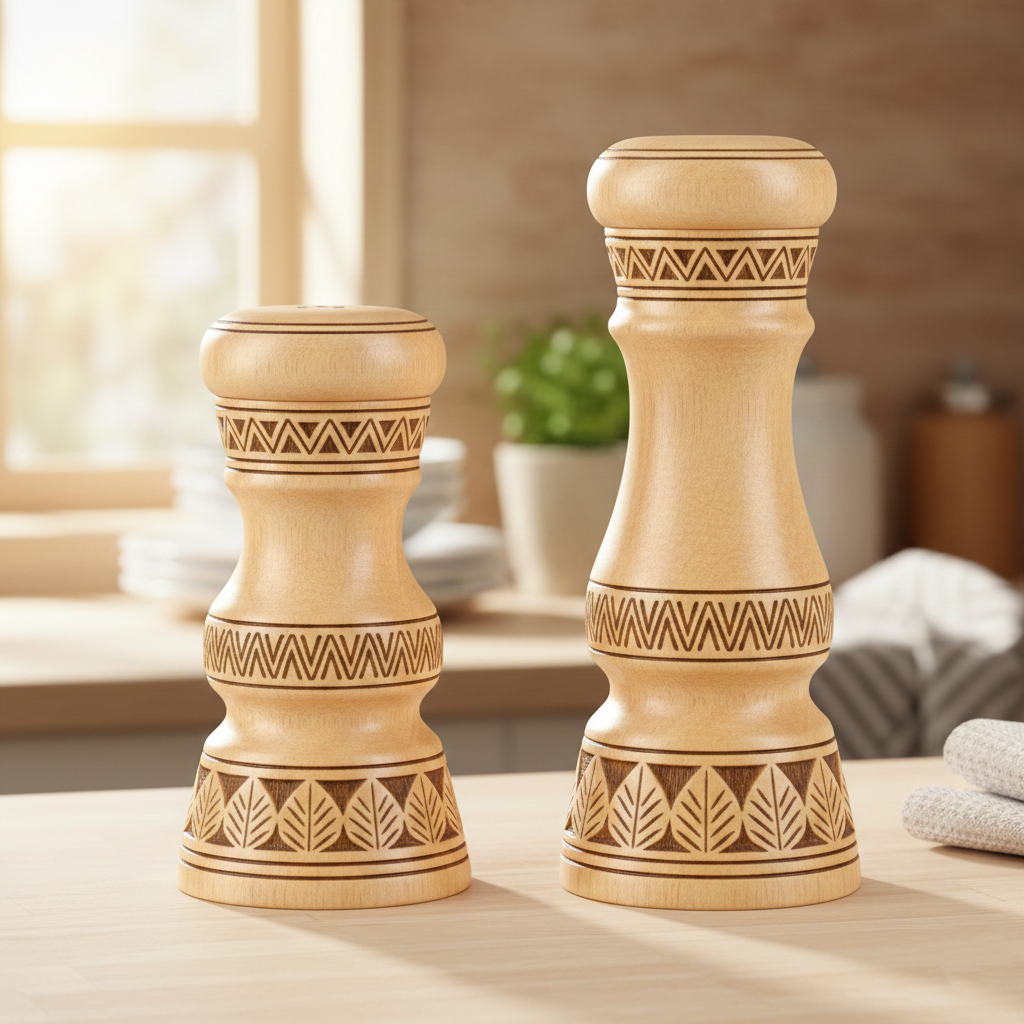 Bamboo Handicrafts
