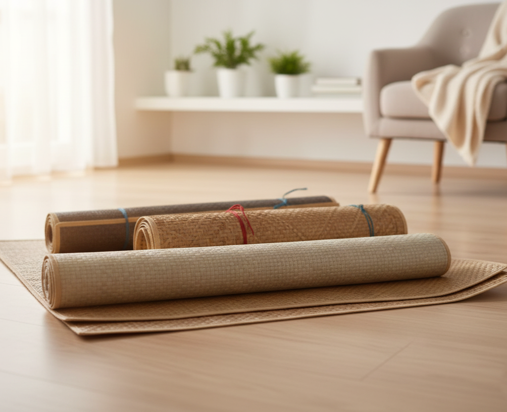 Sitalpati products